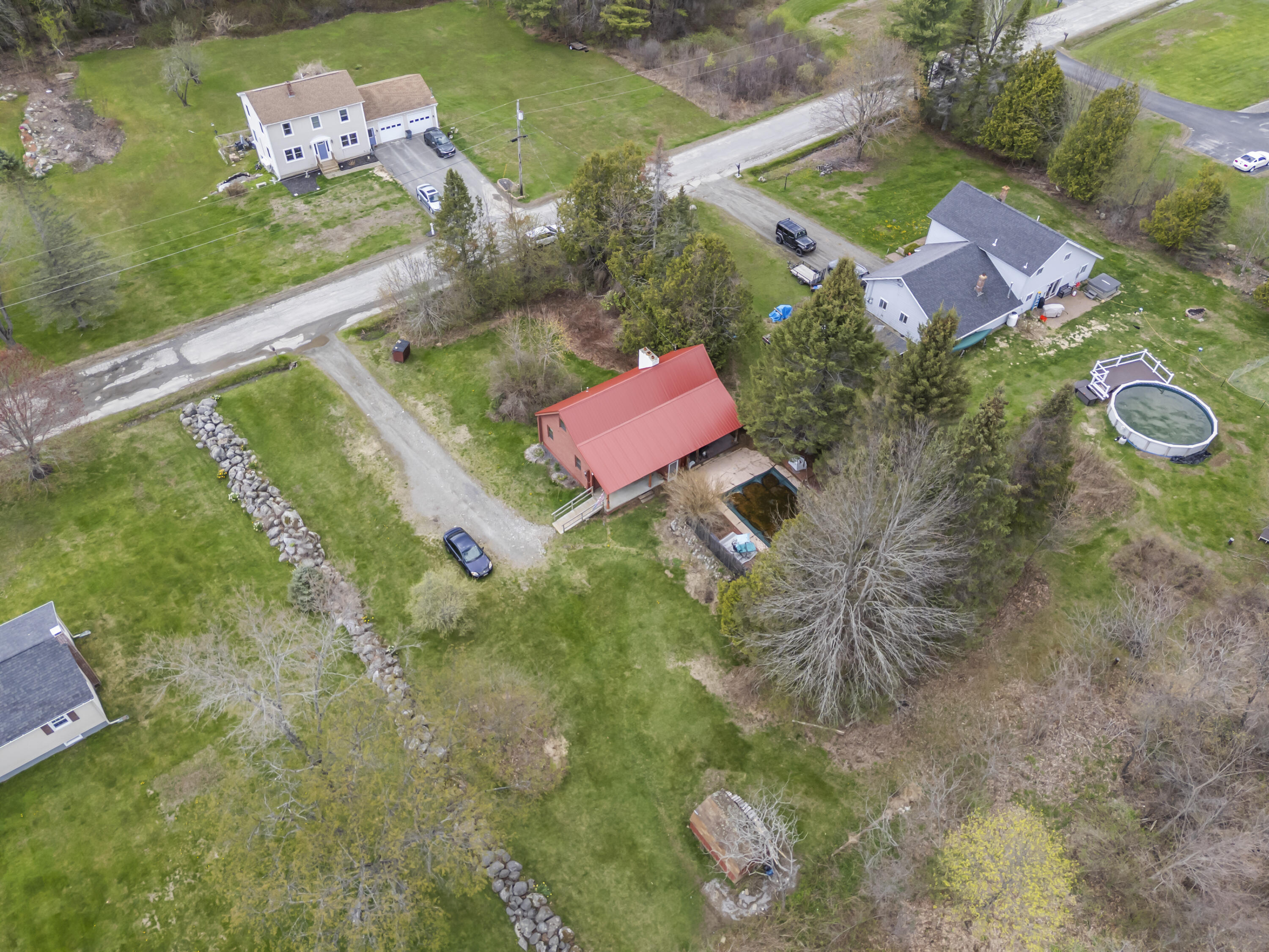 8 Bickford Drive Fairfield ME 04937
