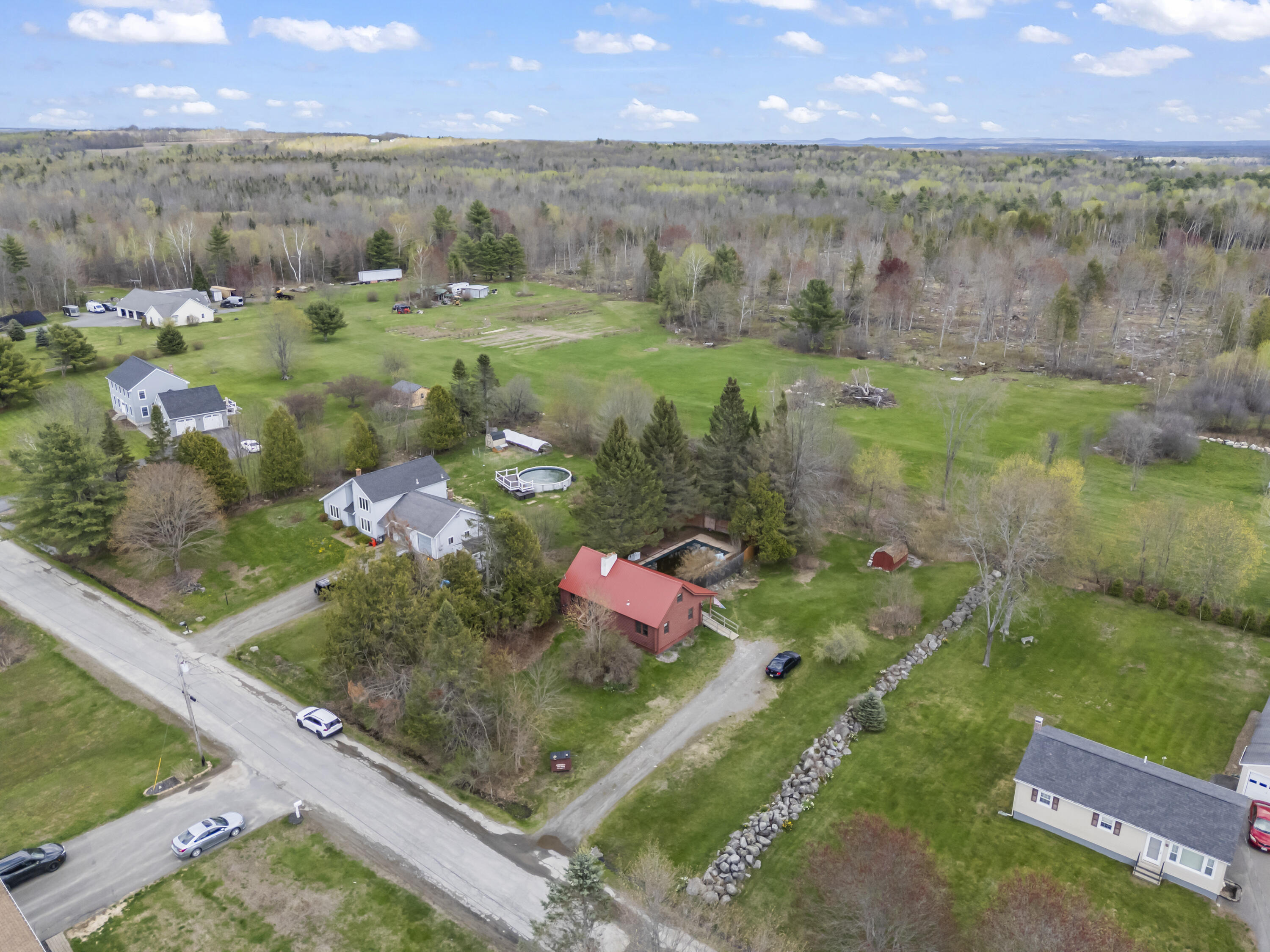 8 Bickford Drive Fairfield ME 04937