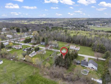 8 Bickford Drive Fairfield ME 04937