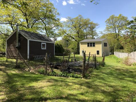253 Falmouth Road Falmouth ME 04105