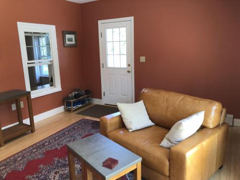 253 Falmouth Road Falmouth ME 04105