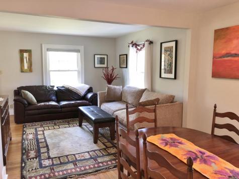253 Falmouth Road Falmouth ME 04105