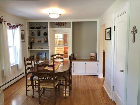 253 Falmouth Road Falmouth ME 04105
