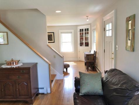 253 Falmouth Road Falmouth ME 04105