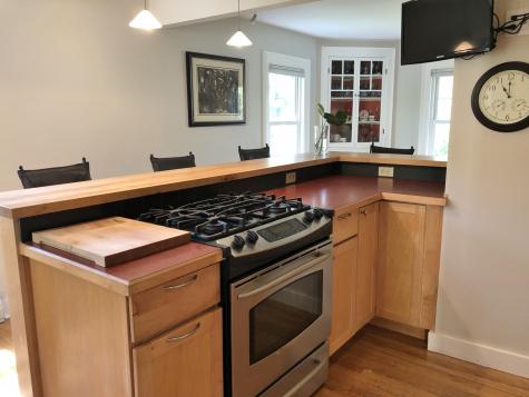 253 Falmouth Road Falmouth ME 04105