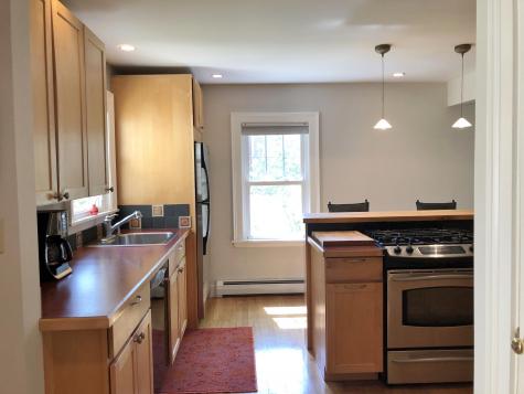 253 Falmouth Road Falmouth ME 04105