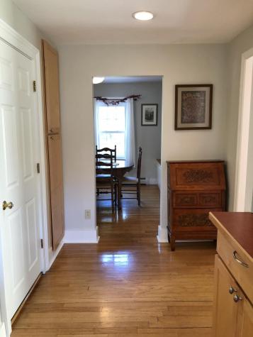 253 Falmouth Road Falmouth ME 04105