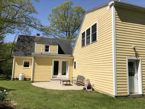 253 Falmouth Road Falmouth ME 04105