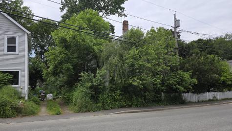 934 High Street Bath ME 04530