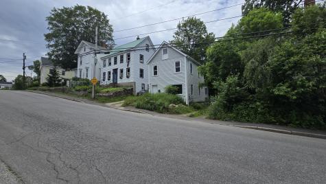 934 High Street Bath ME 04530