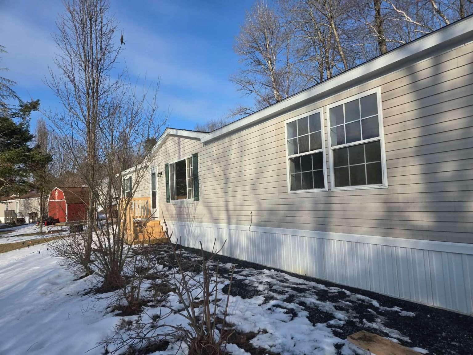 10 Overlook Drive Bowdoin ME 04287