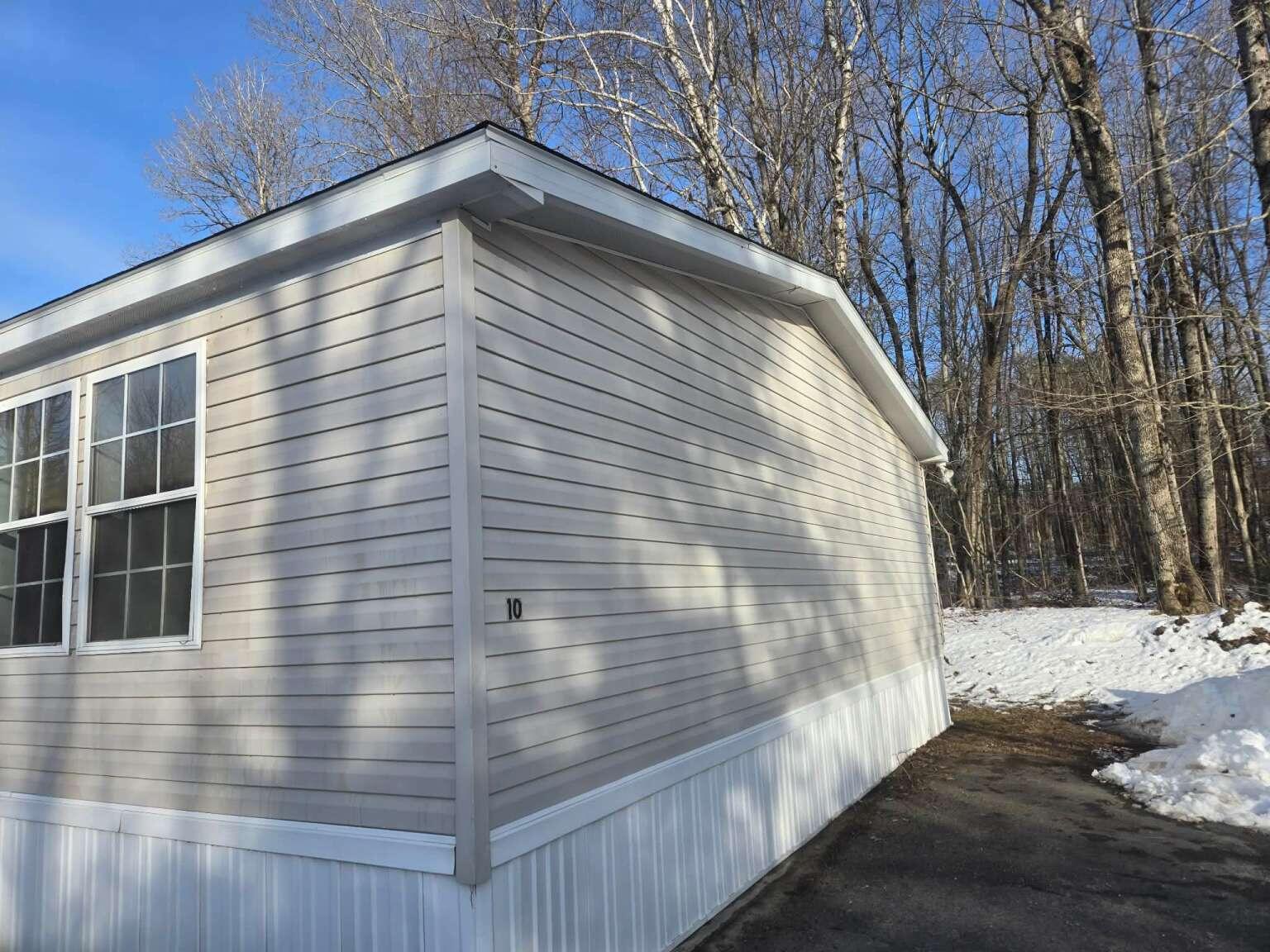 10 Overlook Drive Bowdoin ME 04287