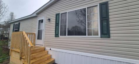 10 Overlook Drive Bowdoin ME 04287