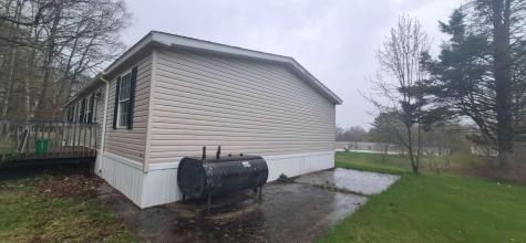 10 Overlook Drive Bowdoin ME 04287