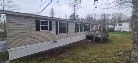 10 Overlook Drive Bowdoin ME 04287