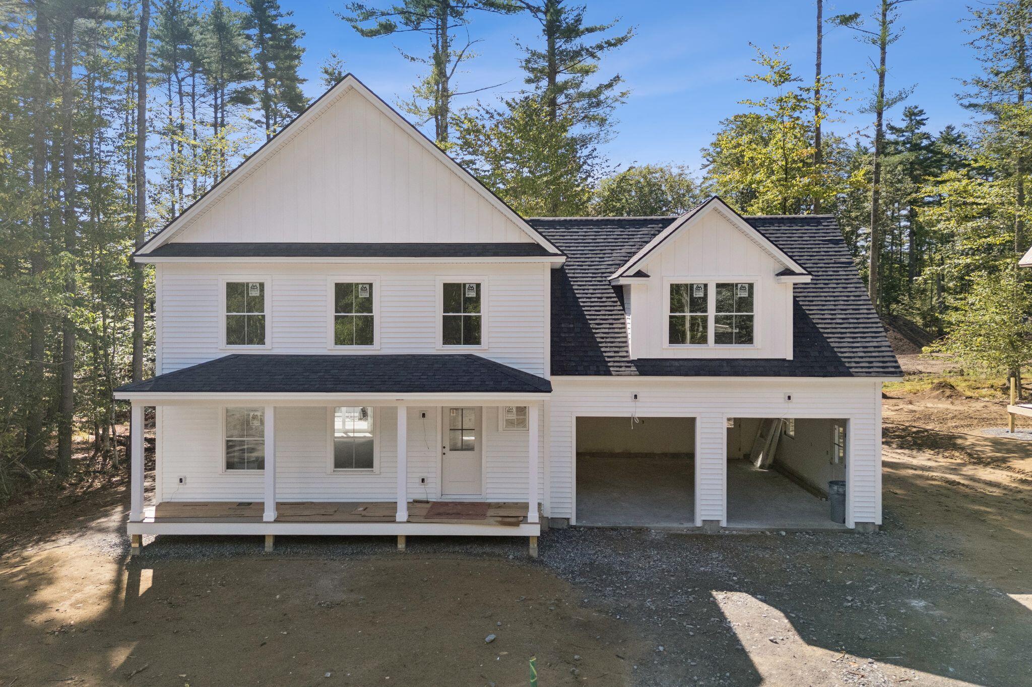 53 Lochwood Drive Gorham ME 04038