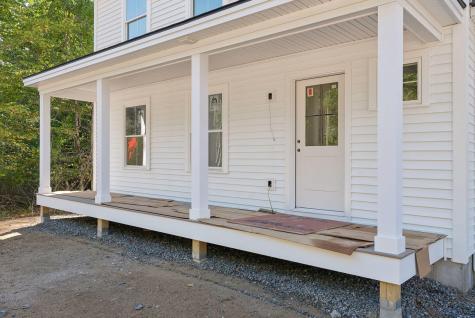 53 Lochwood Drive Gorham ME 04038