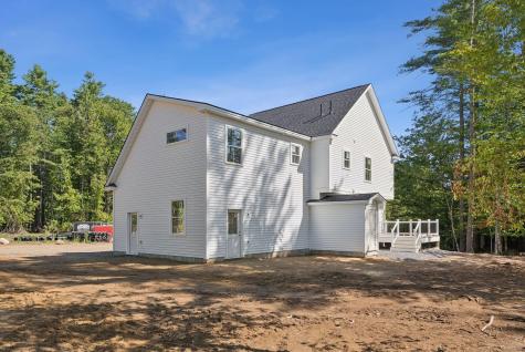 53 Lochwood Drive Gorham ME 04038