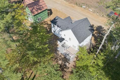 53 Lochwood Drive Gorham ME 04038