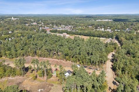 53 Lochwood Drive Gorham ME 04038