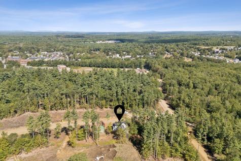 53 Lochwood Drive Gorham ME 04038