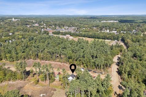 53 Lochwood Drive Gorham ME 04038