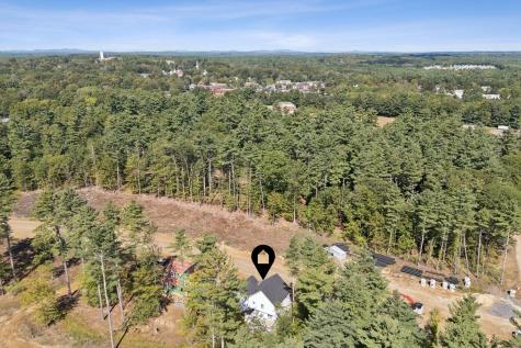 53 Lochwood Drive Gorham ME 04038