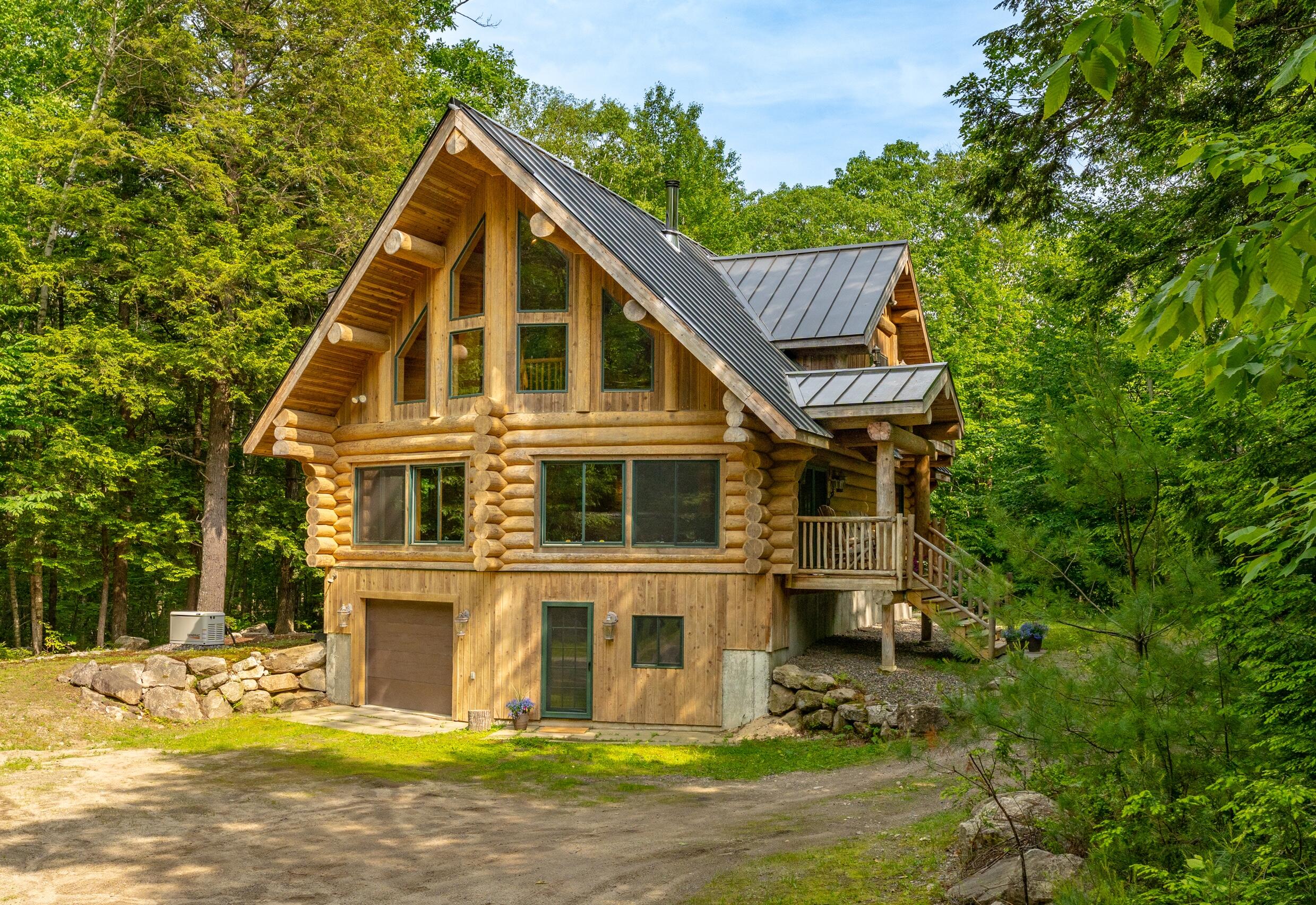 320 Commons Drive Bridgton ME 04009
