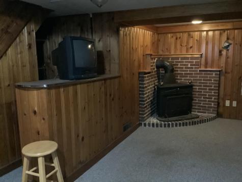 15 Blaine Street Fort Fairfield ME 04742