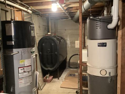 15 Blaine Street Fort Fairfield ME 04742