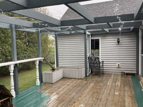 15 Blaine Street Fort Fairfield ME 04742