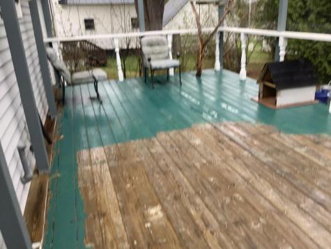 15 Blaine Street Fort Fairfield ME 04742