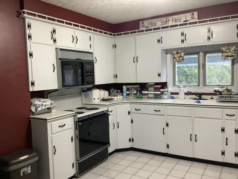 15 Blaine Street Fort Fairfield ME 04742