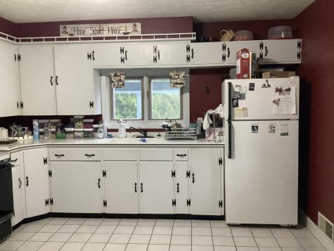 15 Blaine Street Fort Fairfield ME 04742