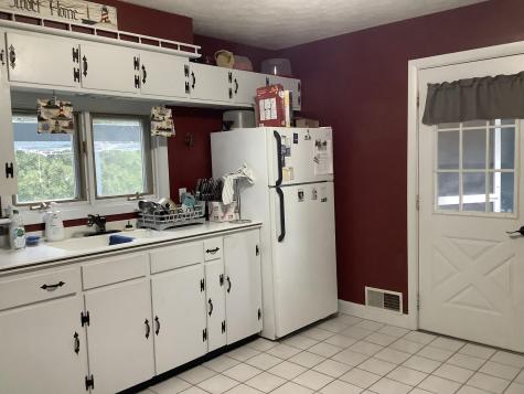 15 Blaine Street Fort Fairfield ME 04742