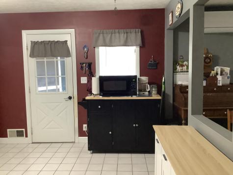 15 Blaine Street Fort Fairfield ME 04742