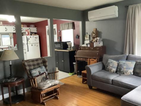 15 Blaine Street Fort Fairfield ME 04742