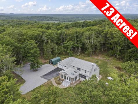 75 Henry Road Georgetown ME 04548
