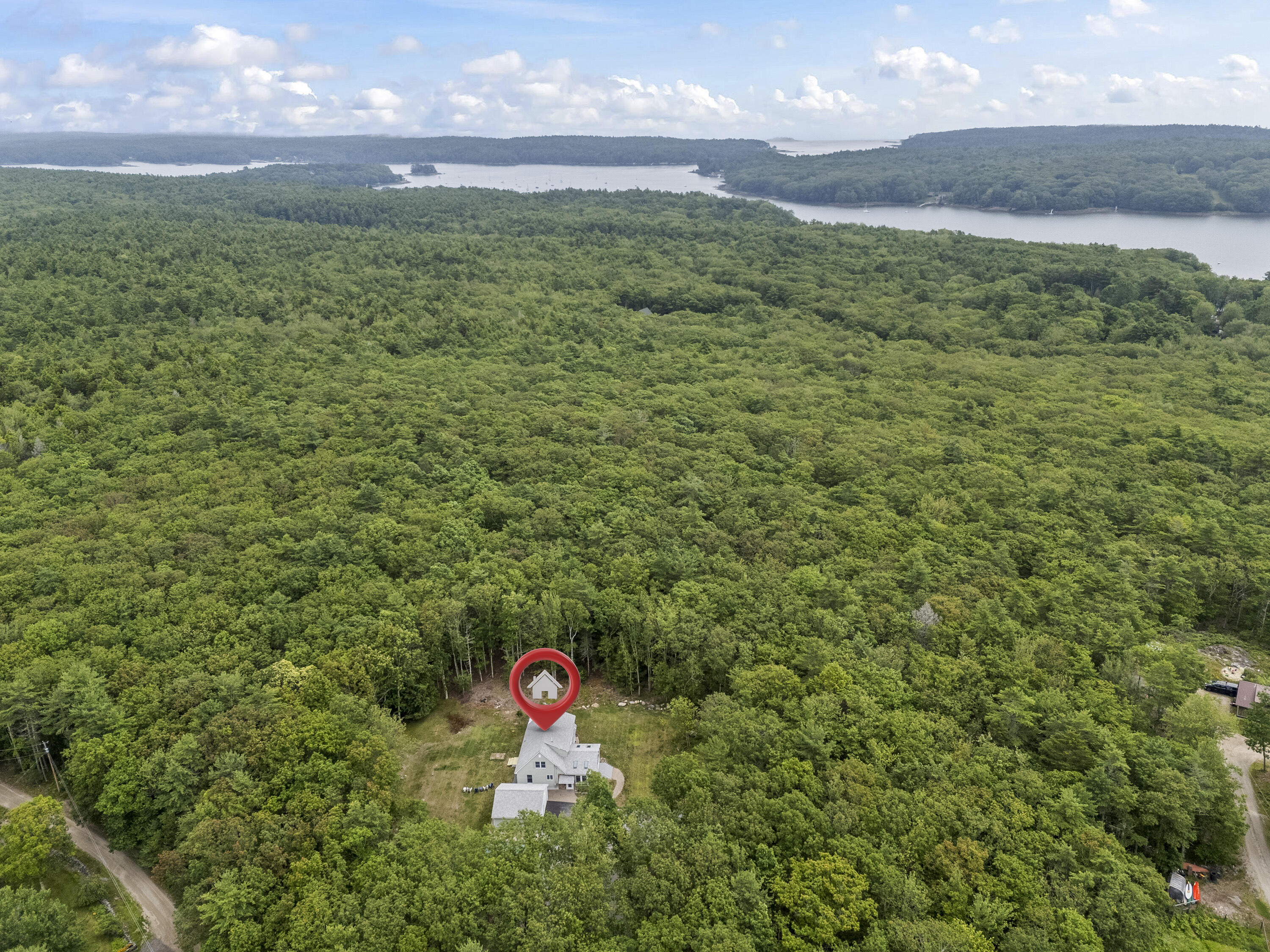 75 Henry Road Georgetown ME 04548