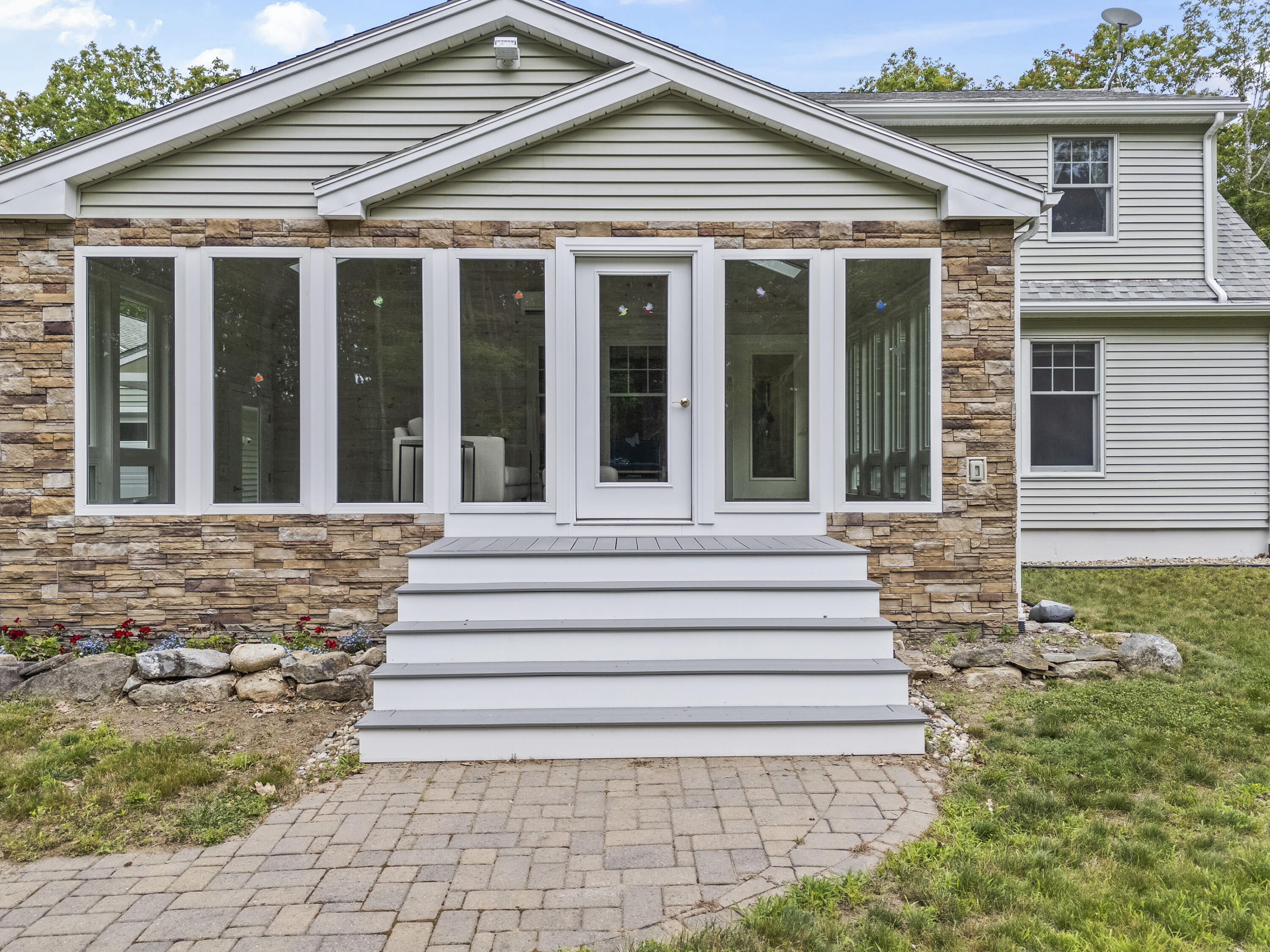 75 Henry Road Georgetown ME 04548