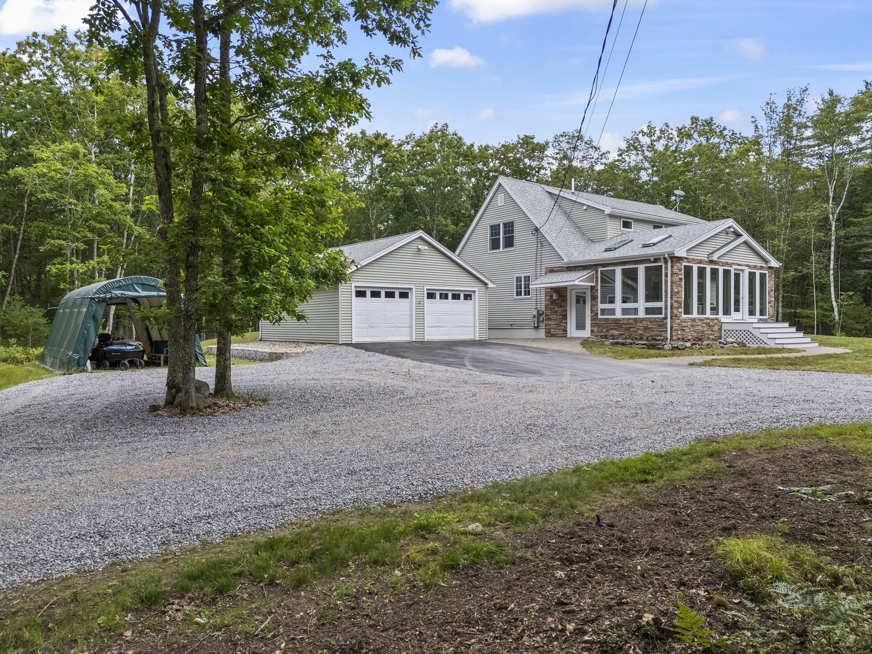 75 Henry Road Georgetown ME 04548