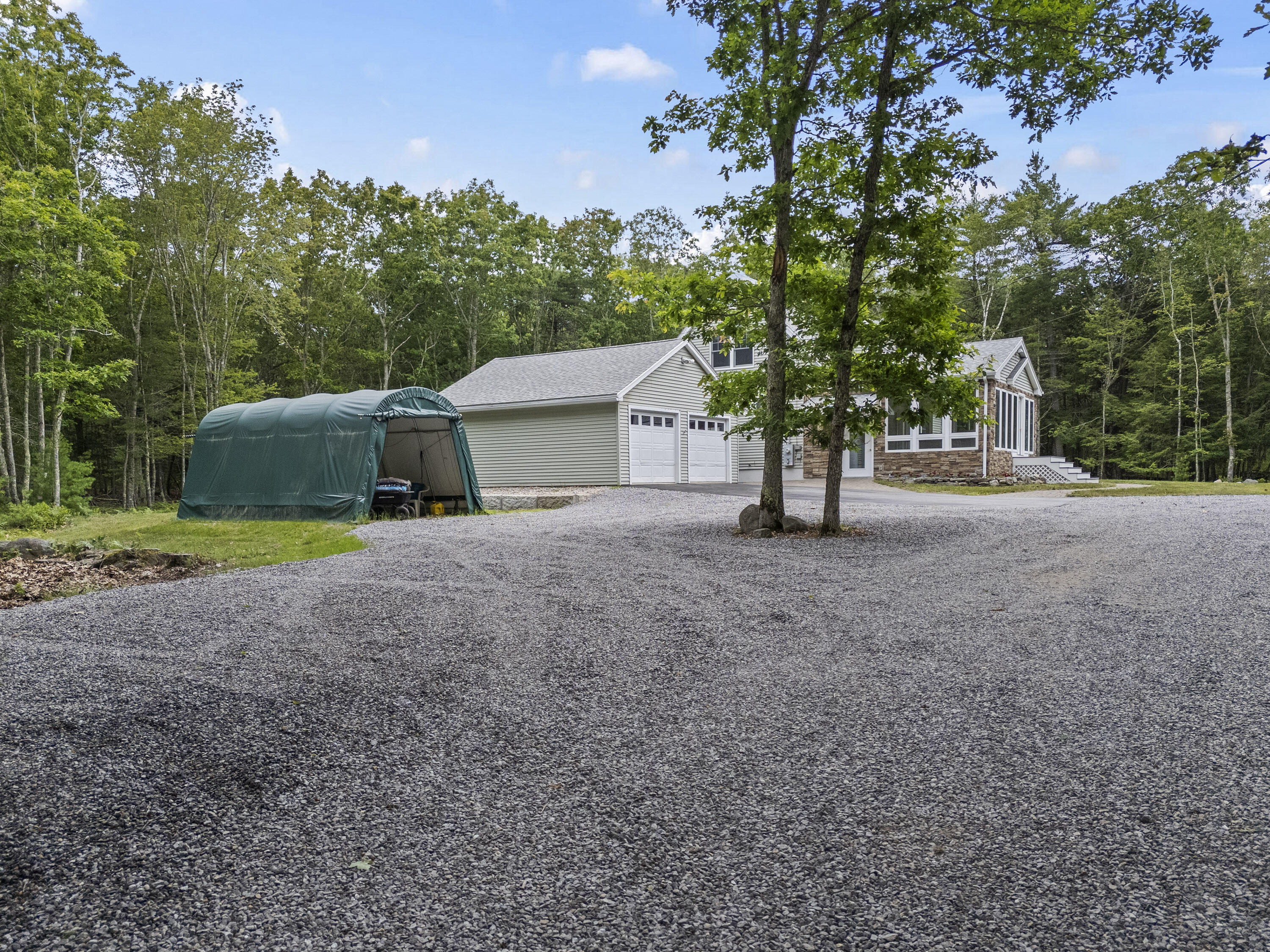 75 Henry Road Georgetown ME 04548