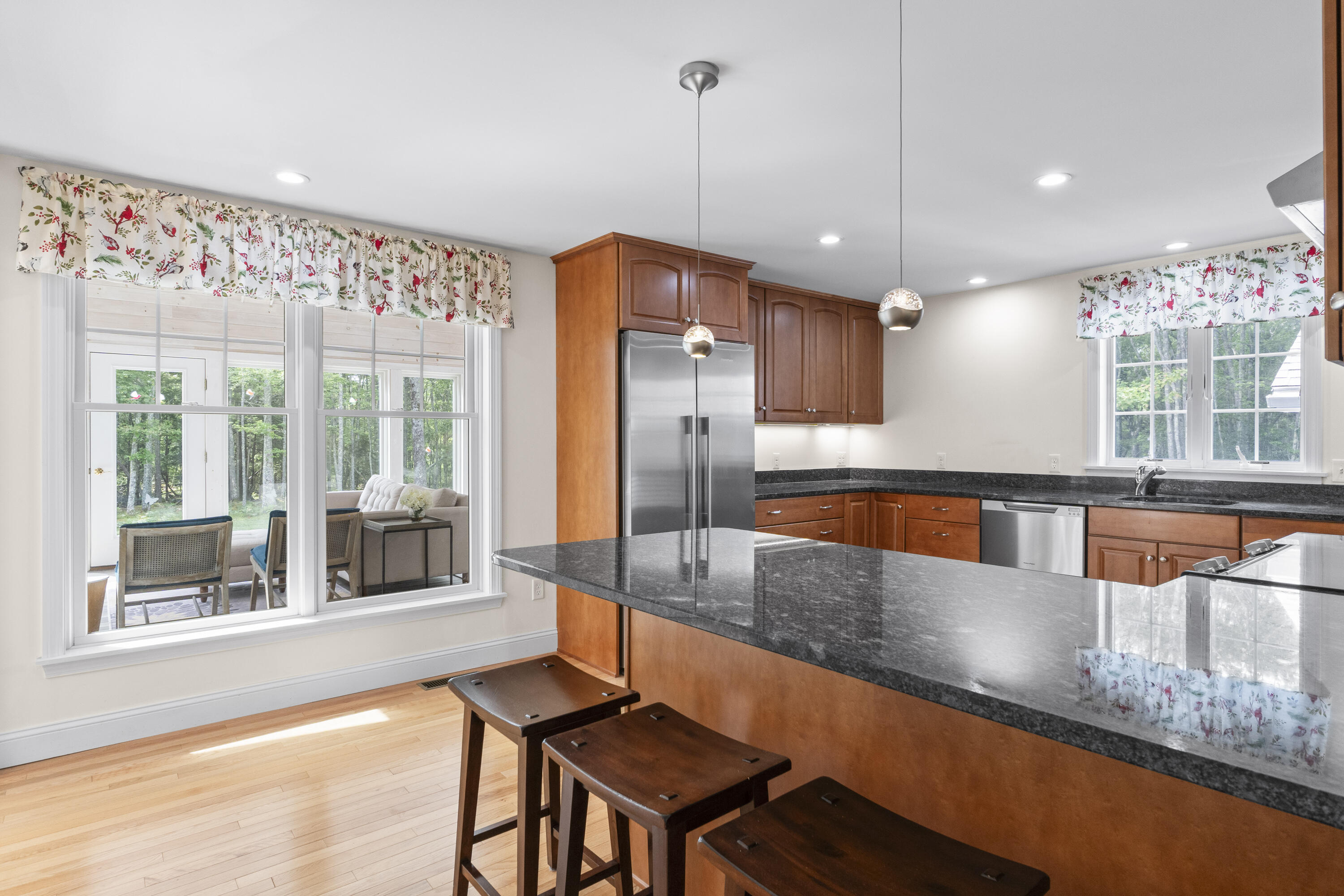 75 Henry Road Georgetown ME 04548