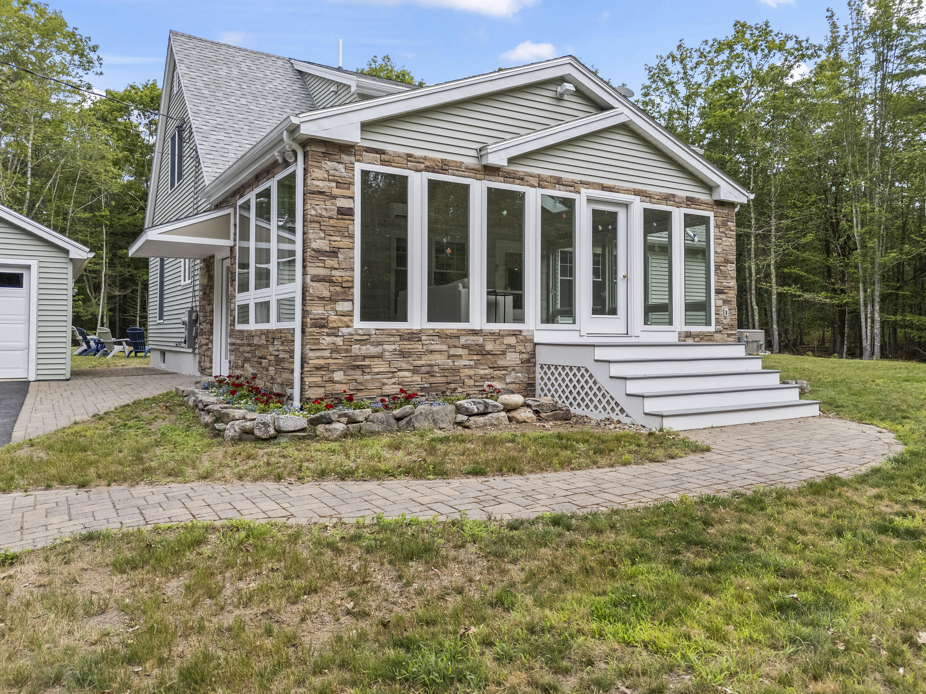 75 Henry Road Georgetown ME 04548