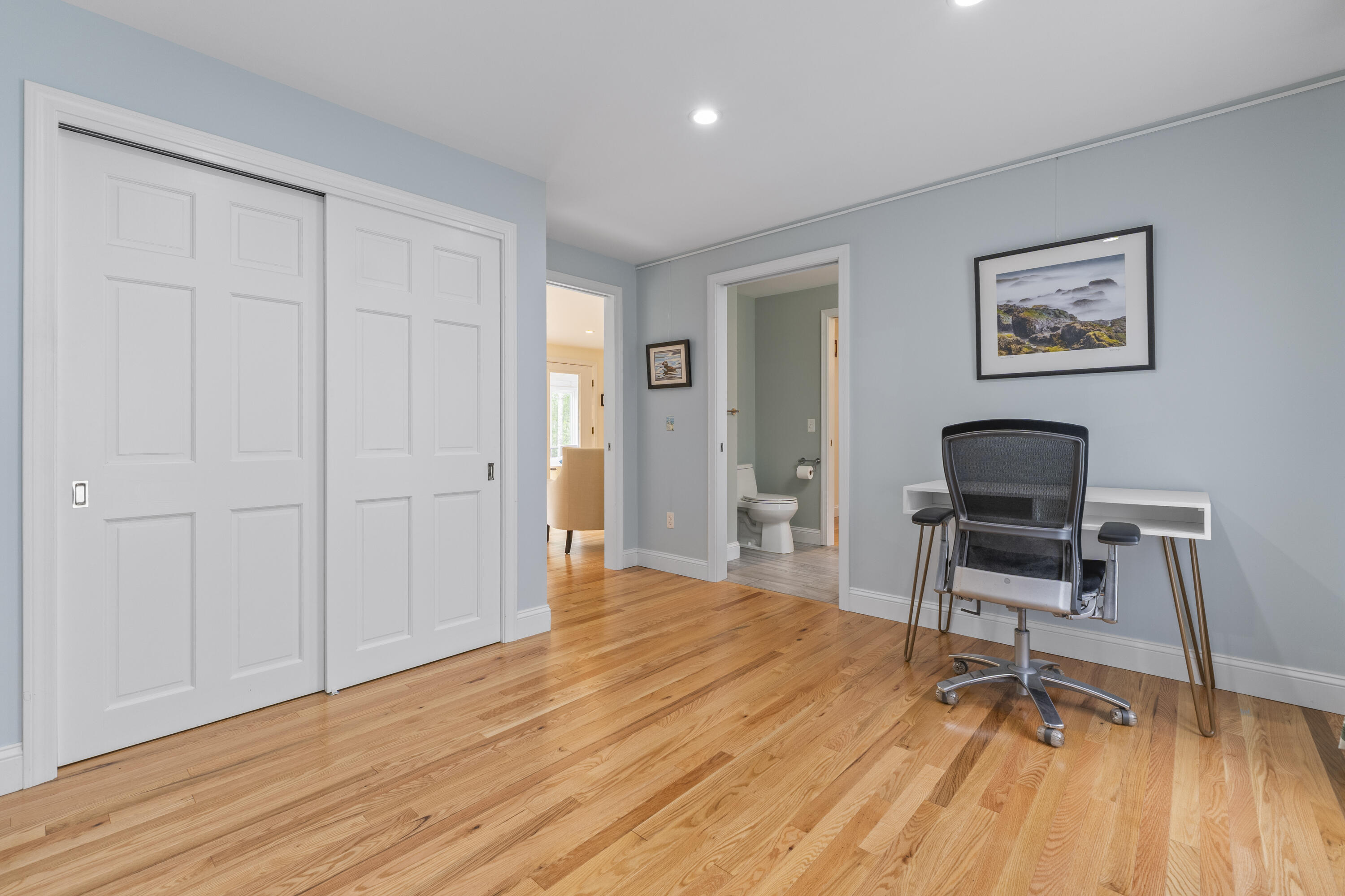 75 Henry Road Georgetown ME 04548