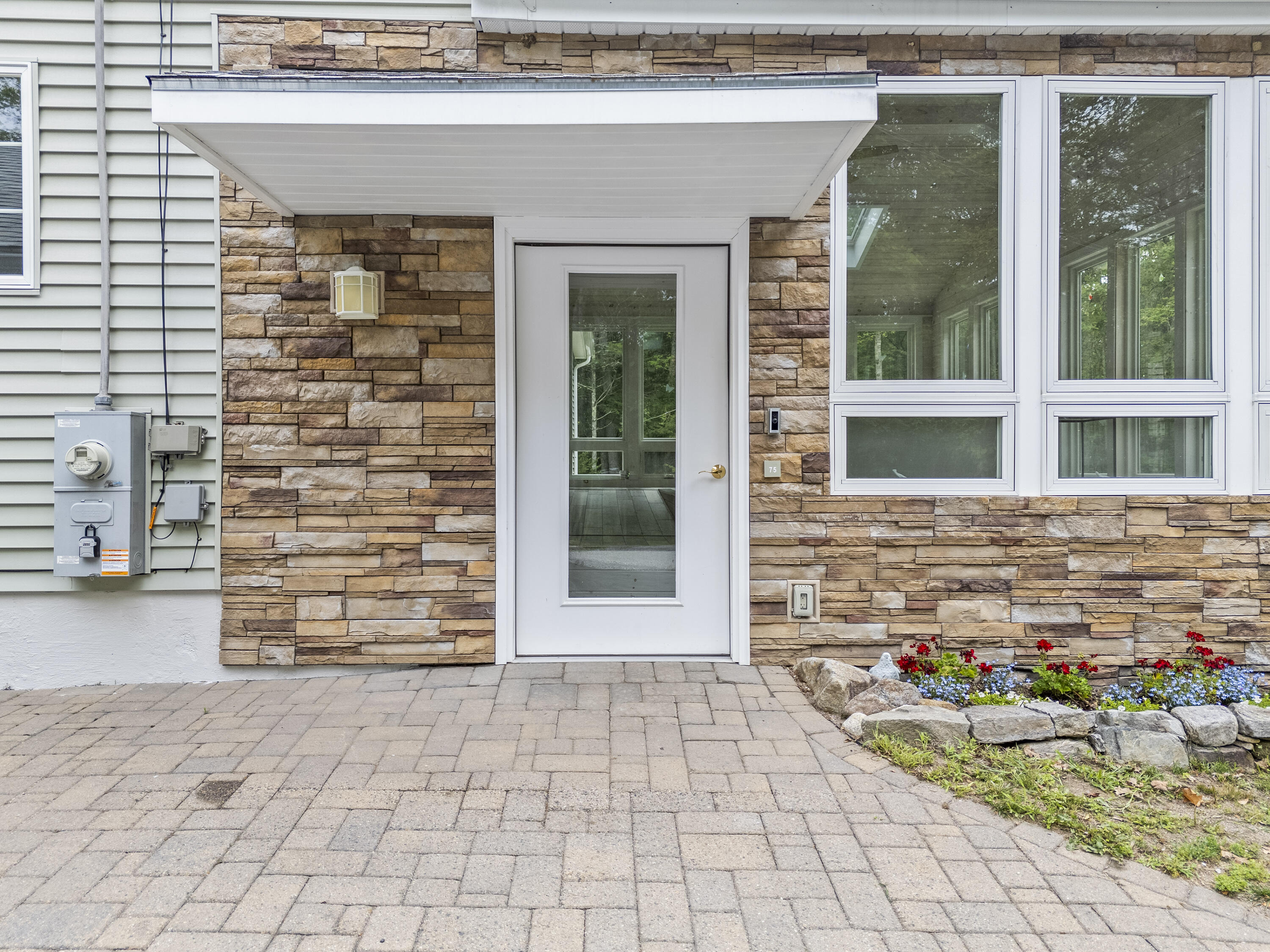 75 Henry Road Georgetown ME 04548