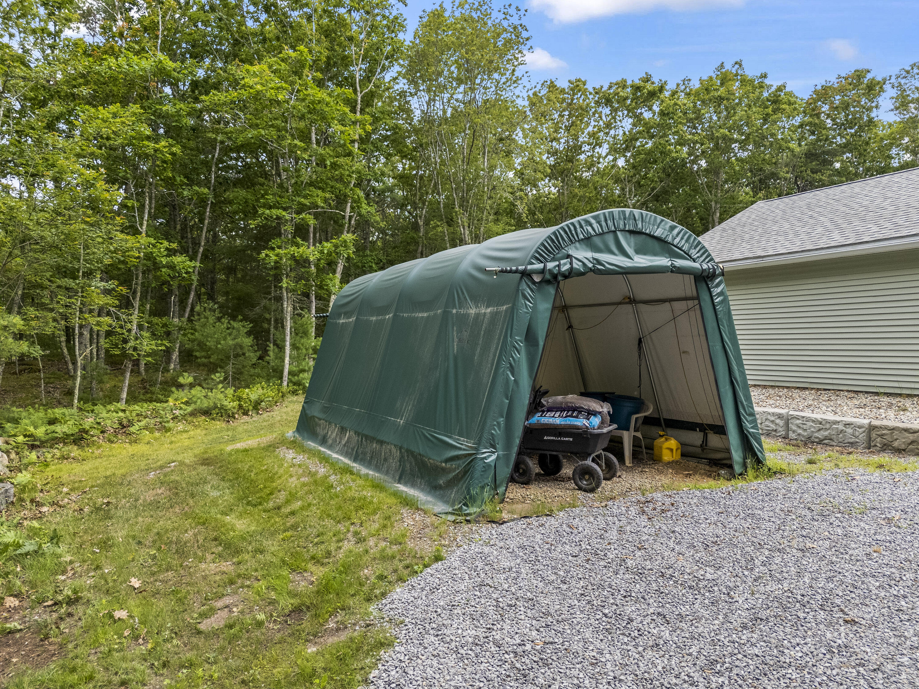75 Henry Road Georgetown ME 04548