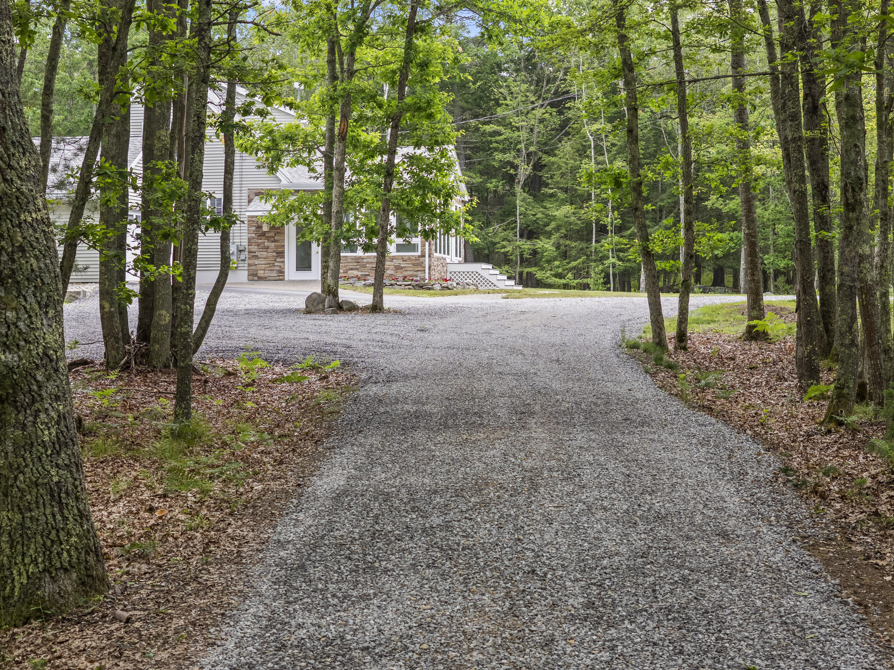 75 Henry Road Georgetown ME 04548