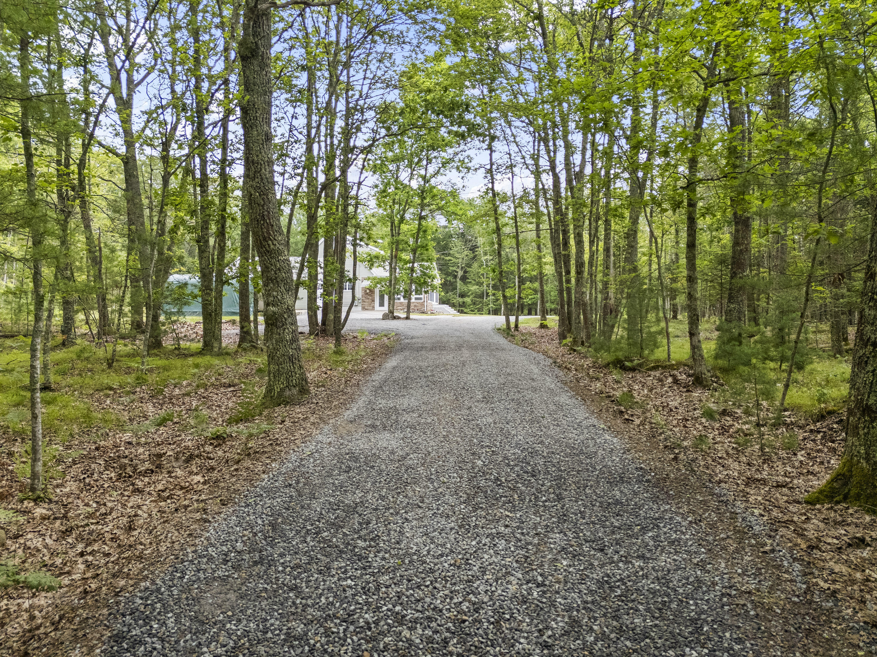 75 Henry Road Georgetown ME 04548