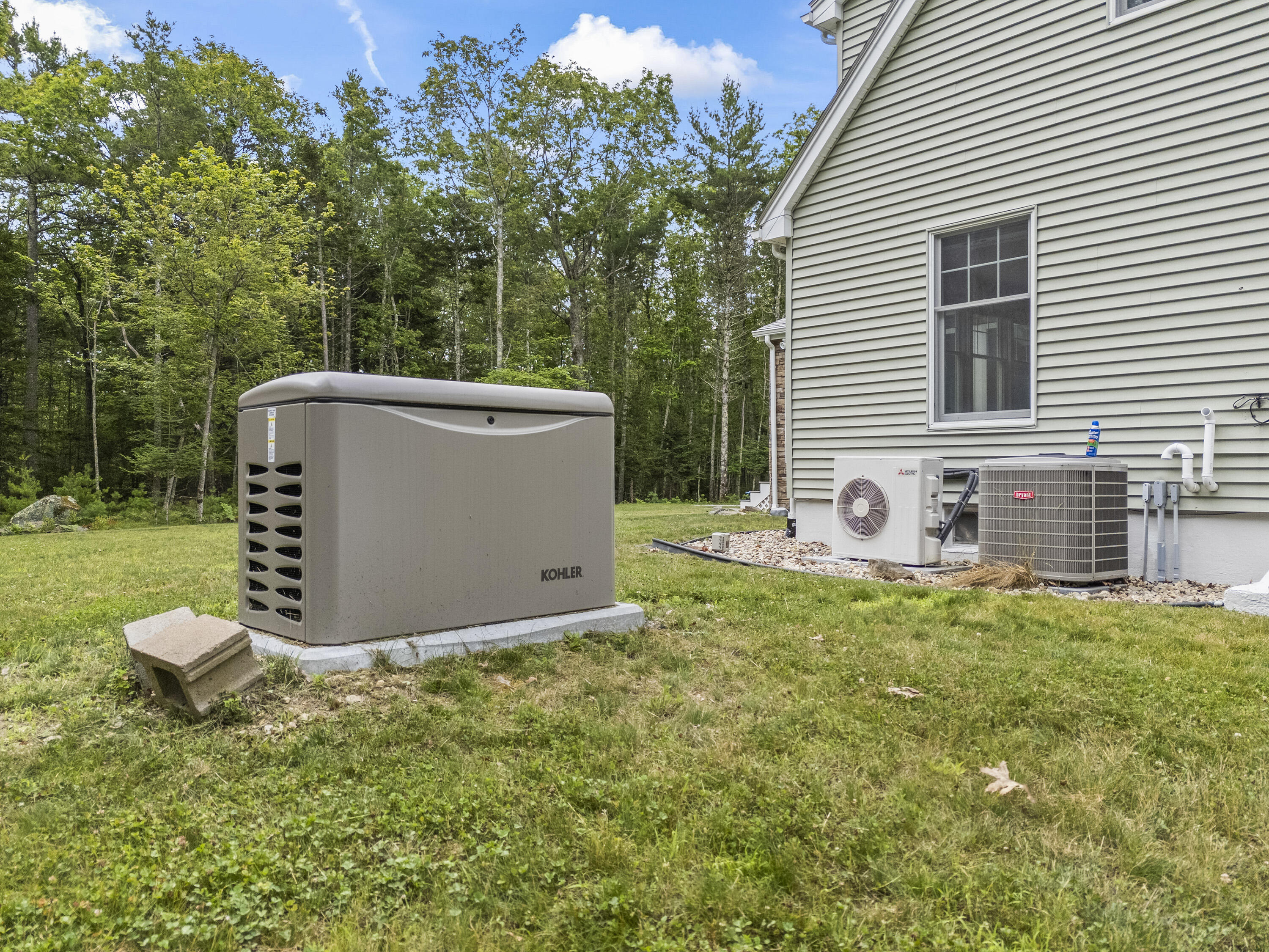 75 Henry Road Georgetown ME 04548